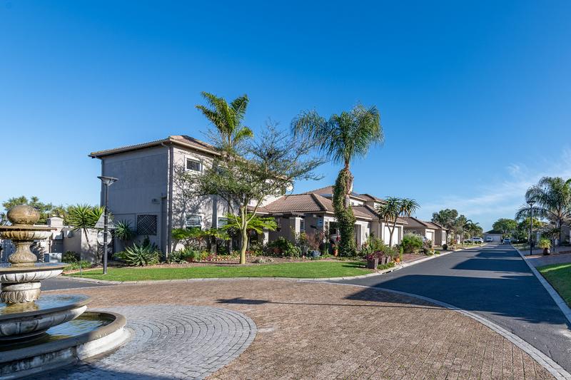 3 Bedroom Property for Sale in Protea Heights Western Cape